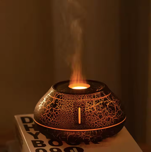 Fire Cap Diffuser Fire I Diffuser – FANCY DIFFUSER